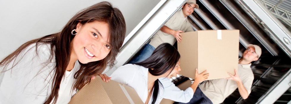 Professional Removalists Clarendon Vale